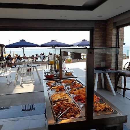 Konstantinos Beach 2 Limenaria  Exterior photo