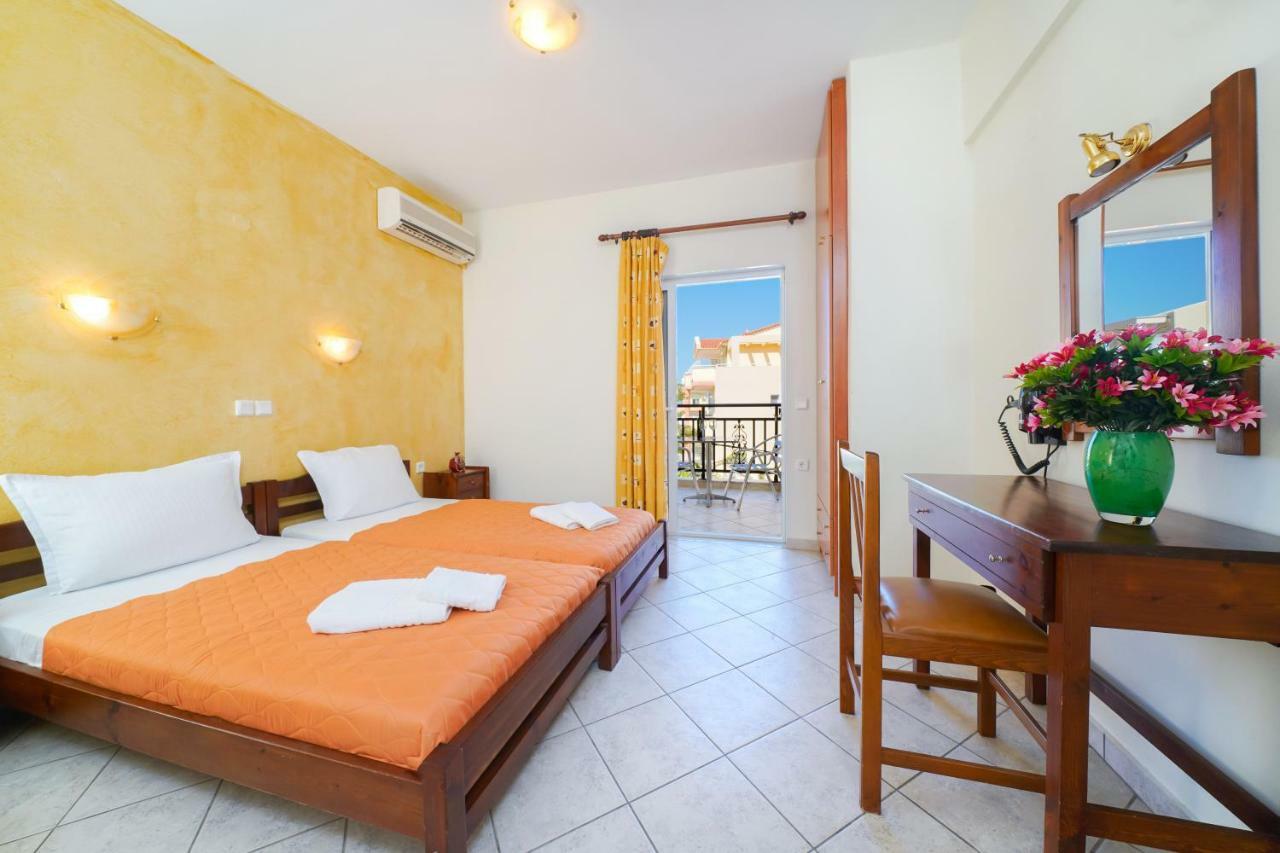 Konstantinos Beach 2 Limenaria  Exterior photo