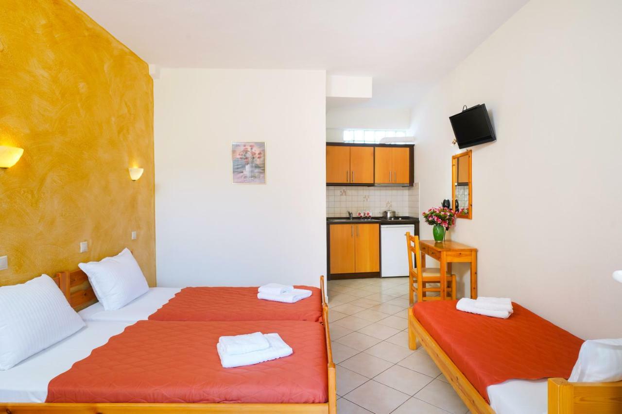 Konstantinos Beach 2 Limenaria  Exterior photo