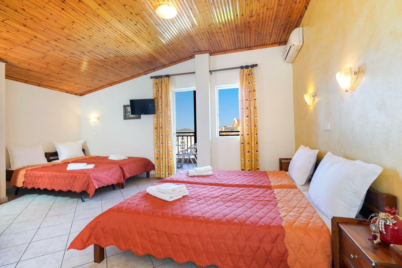 Konstantinos Beach 2 Limenaria  Exterior photo